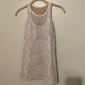 Lululemon Tank